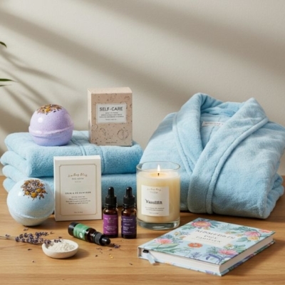 Self-Care Gifts Kenya