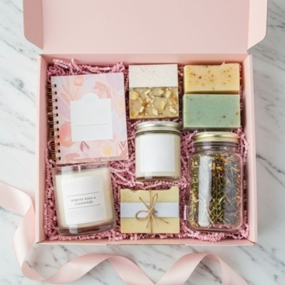 Self-Care Hampers Kenya