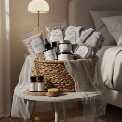Spa Gift Sets Kenya