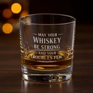 Whiskey Glasses Kenya