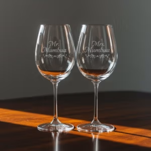 Wine Glasses Kenya