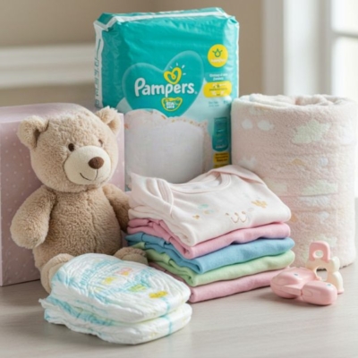 baby shower gifts Kenya