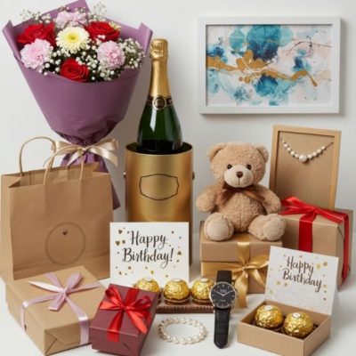 birthday gifts Kenya