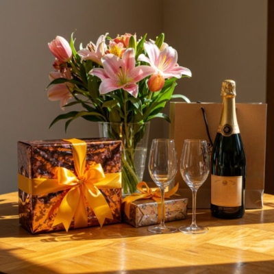 congratulations gifts Kenya