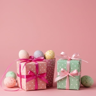 easter gifts Kenya