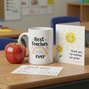 teacher appreciation gifts Kenya