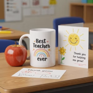 teacher appreciation gifts Kenya