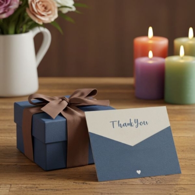 thank you gift ideas Kenya