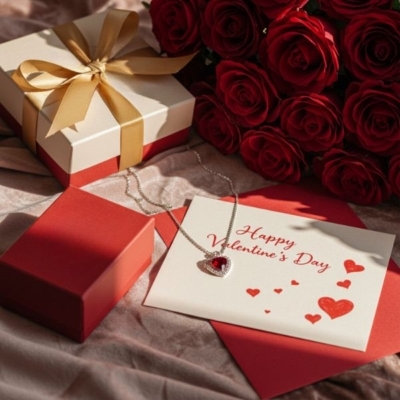 valentine's gifts Kenya