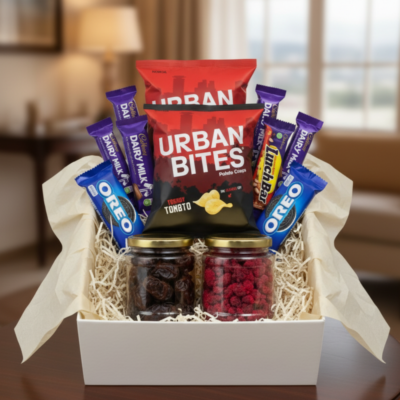 Birthday Snack Hamper Nairobi