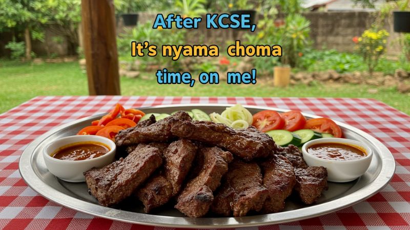 Funny Success Card Messages