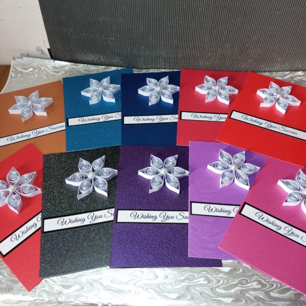 Bulk Exam Cards for Schools & Churches Bulk Exam Cards for Schools & Churches