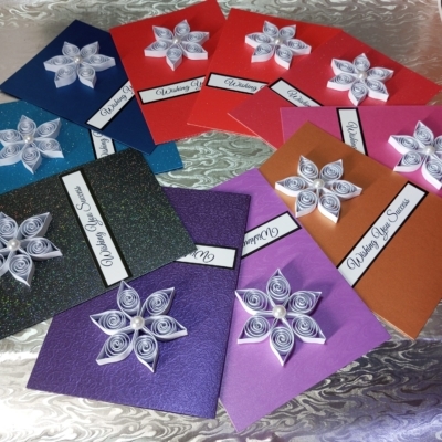 Bulk Success Cards for Schools & Churches
