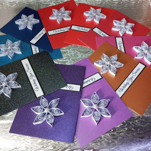 Bulk Success Cards for Schools & Churches Bulk Success Cards for Schools & Churches