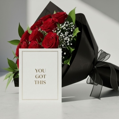 KCSE card gift bundle Kenya