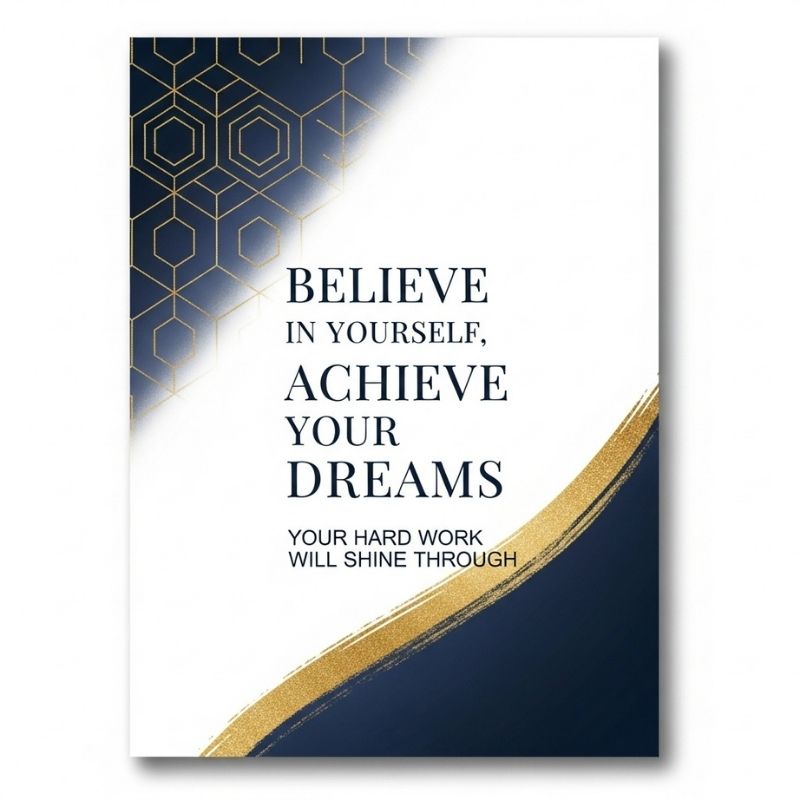 PhD defense success card Kenya
