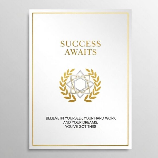 CPA success card Kenya CPA success card Kenya