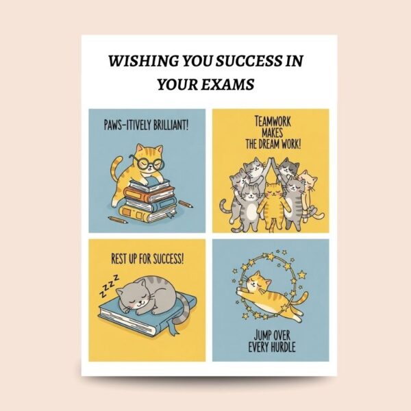 Success cards in Kenya (70) funny KCSE Exam success card