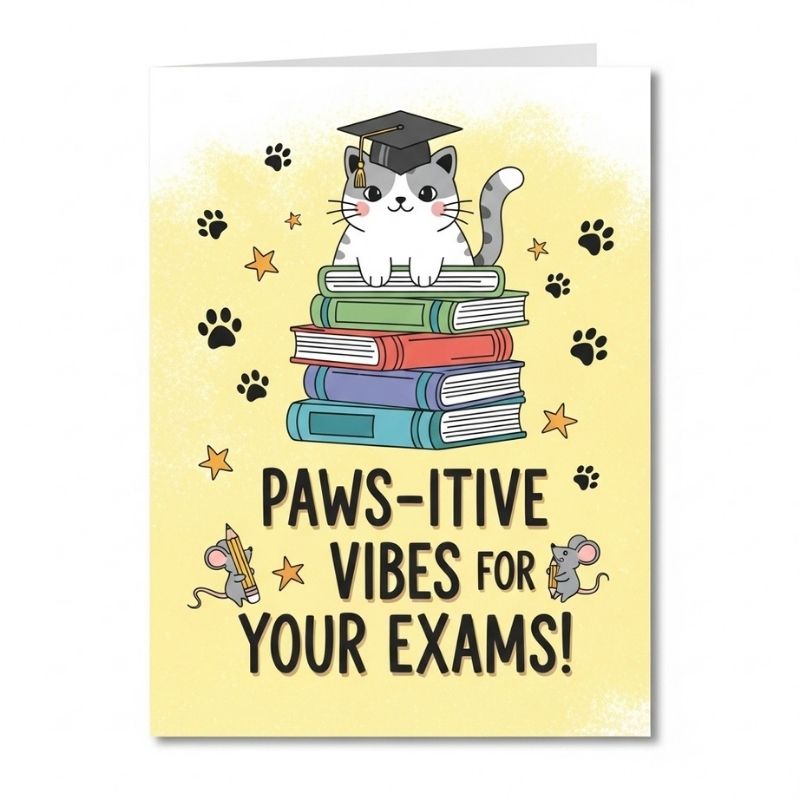 best friend success card nairobi