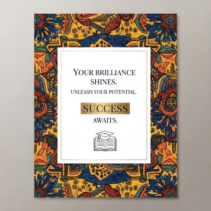 music festival success card Kenya