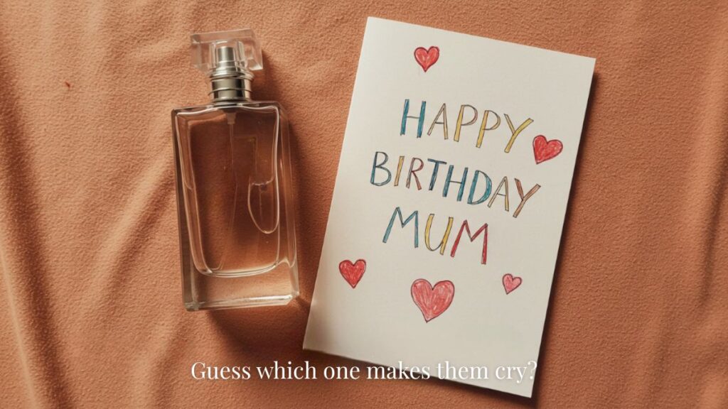 Why Handmade Gifts Feel More Meaningful