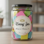 Worry Jar Nairobi