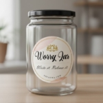 Worry Jar Kenya