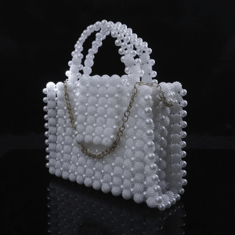 beaded handbag kenya