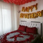 birthday room decoration nairobi