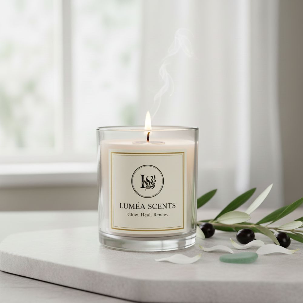 birthday scented candle gift Nairobi