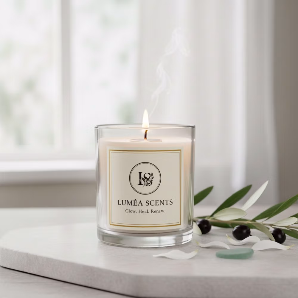 birthday scented candle gift Nairobi