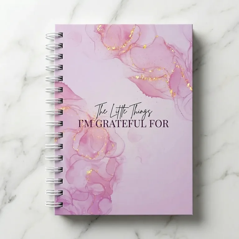 Custom Journals