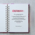Gratitude & Mindfulness Journal