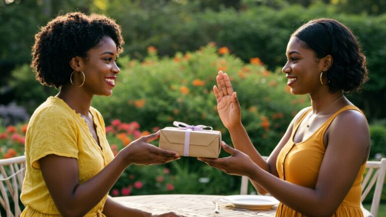 how to politely decline a gift