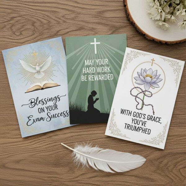 religious success card bundle religious success card bundle