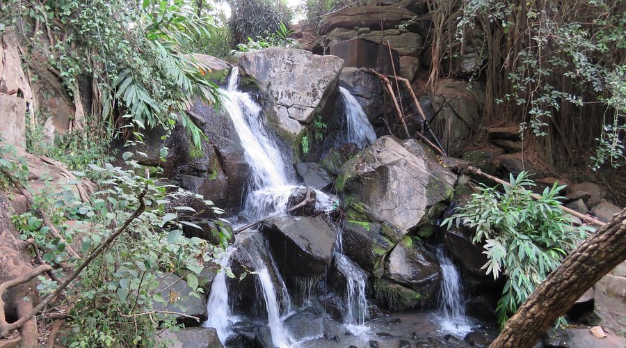 unique date ideas Nairobi