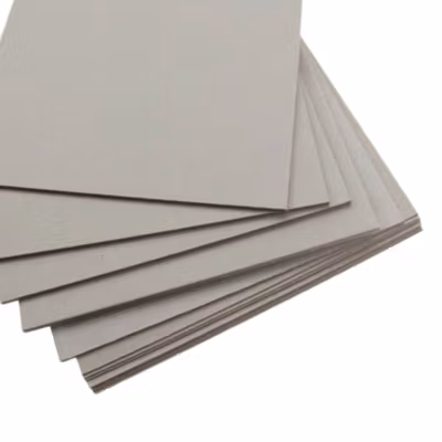 A4 1200gsm Strawboard 50 sheets