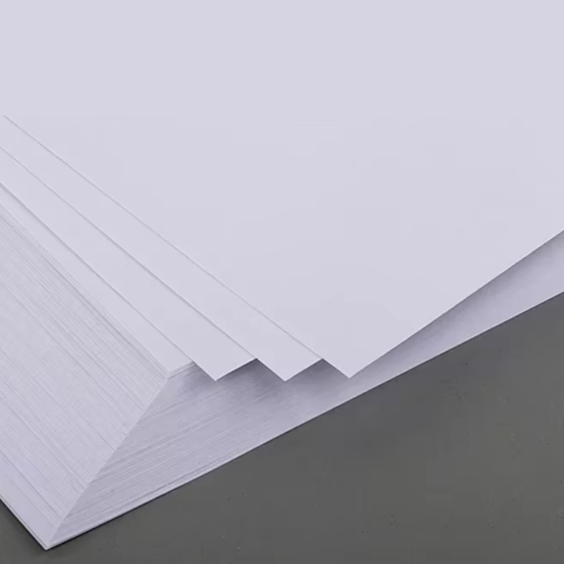 A4 156gsm Matte Artcard Paper 50 Sheets