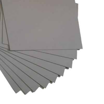 A4 600gsm Strawboard 50 sheets