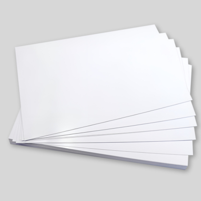 Premium 300gsm Artcard Paper