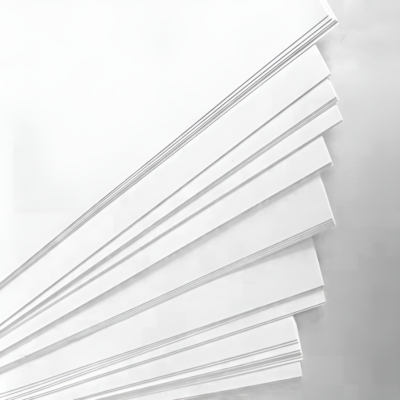 SRA3 300gsm Matte Card Bundle | 20-Pack