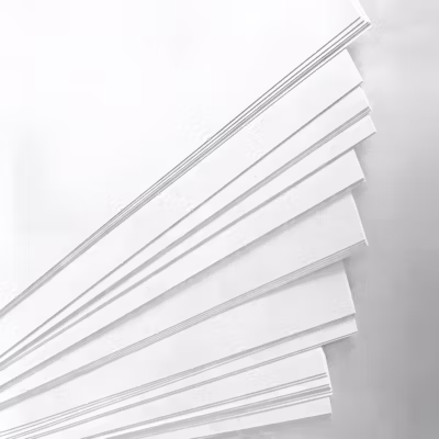 SRA3 300gsm Matte Card Bundle | 20-Pack