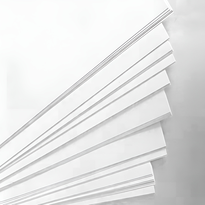 SRA3 300gsm Matte Card Bundle | 20-Pack