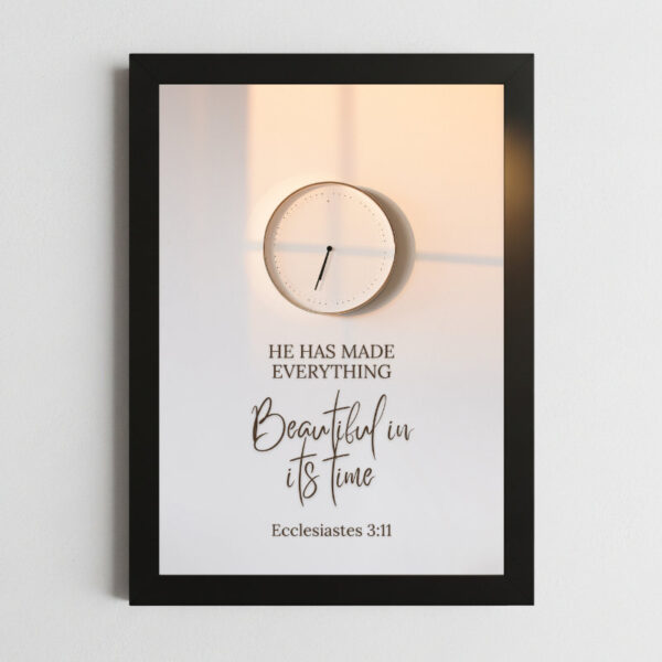 Bible Verse Wall Art Mockup_3 retirement gifts Kenya