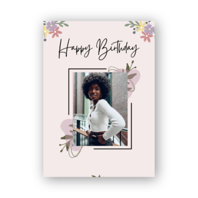 Light-Up Birthday Card – Tiny Glow Inside