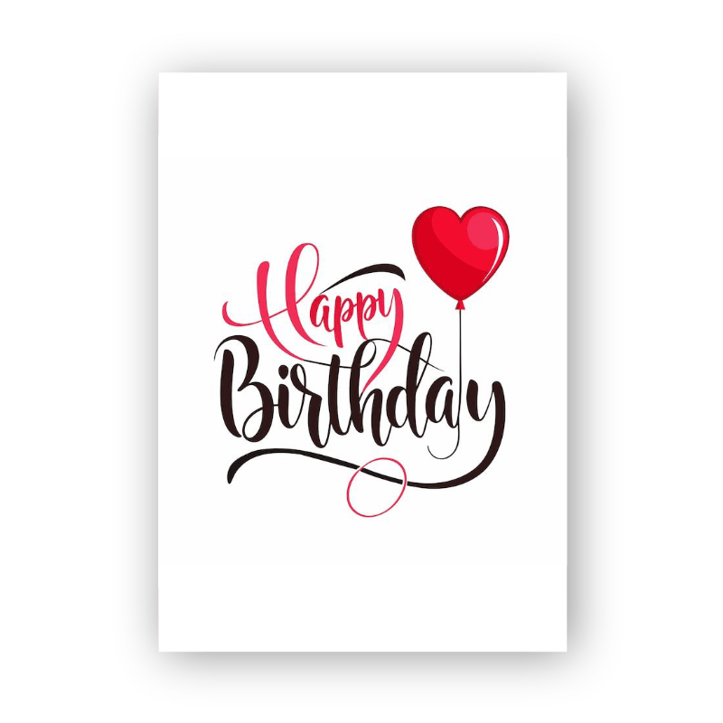 Funny Birthday Card – Nairobi Humor Edition