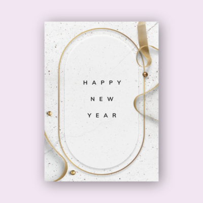 Merry Christmas card