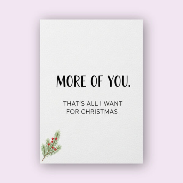 Christmas Cards_137 Christmas and NYE card