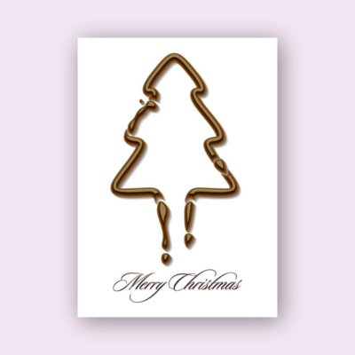 Merry Christmas Card