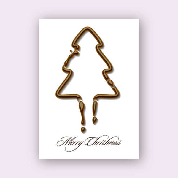 Christmas Cards_35 Merry Christmas Card